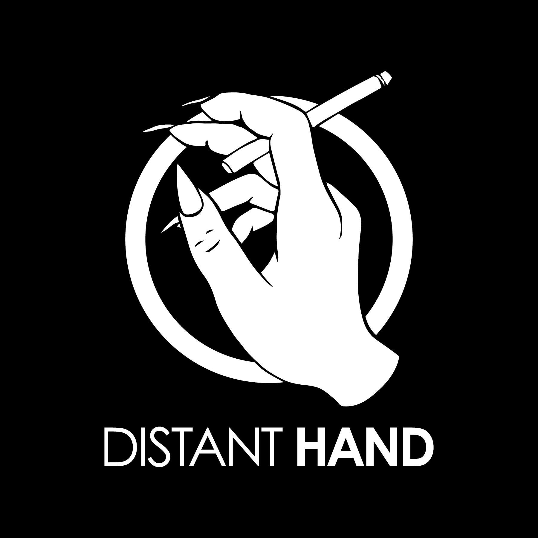 What Is DISTANT HAND?