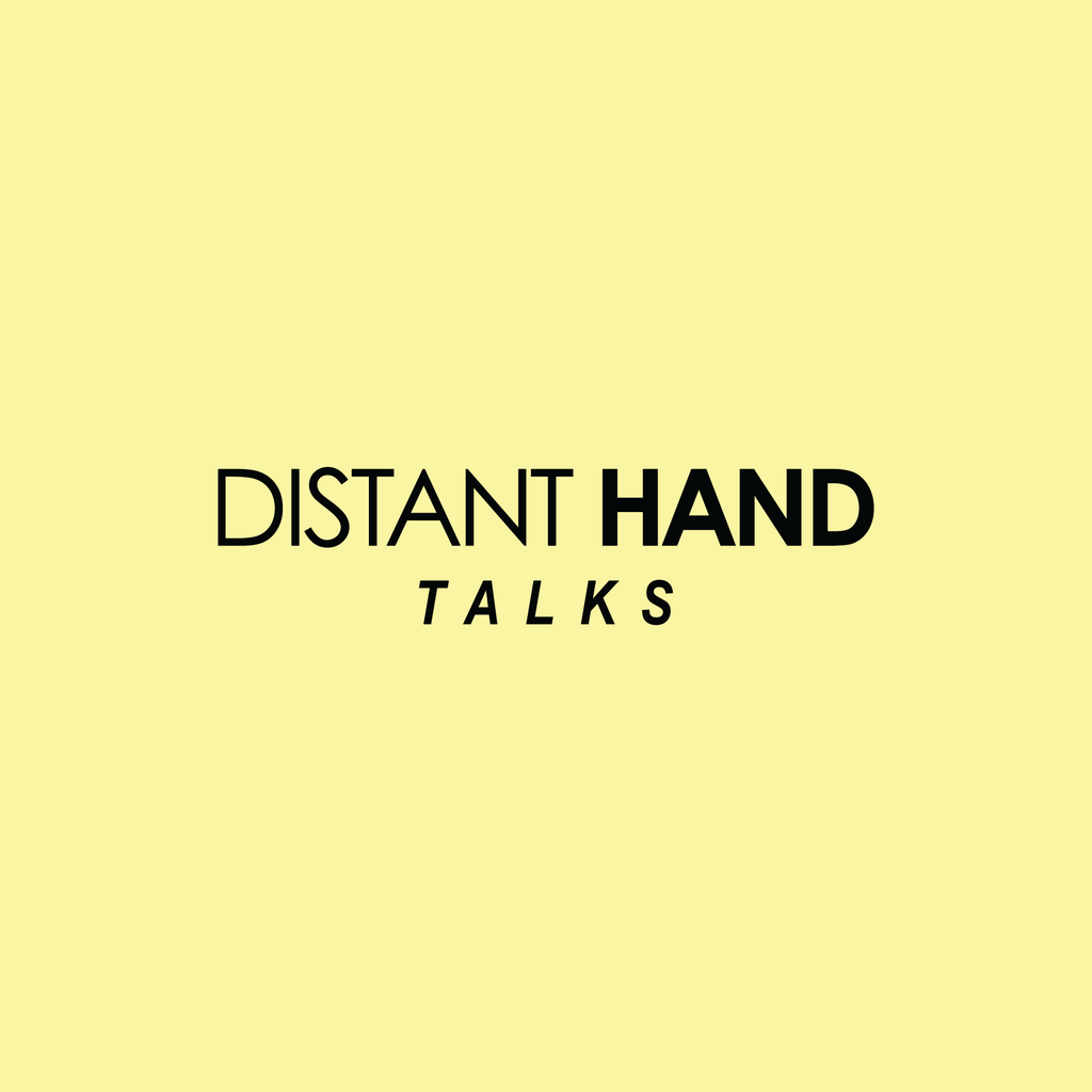Distant Hand Talks!