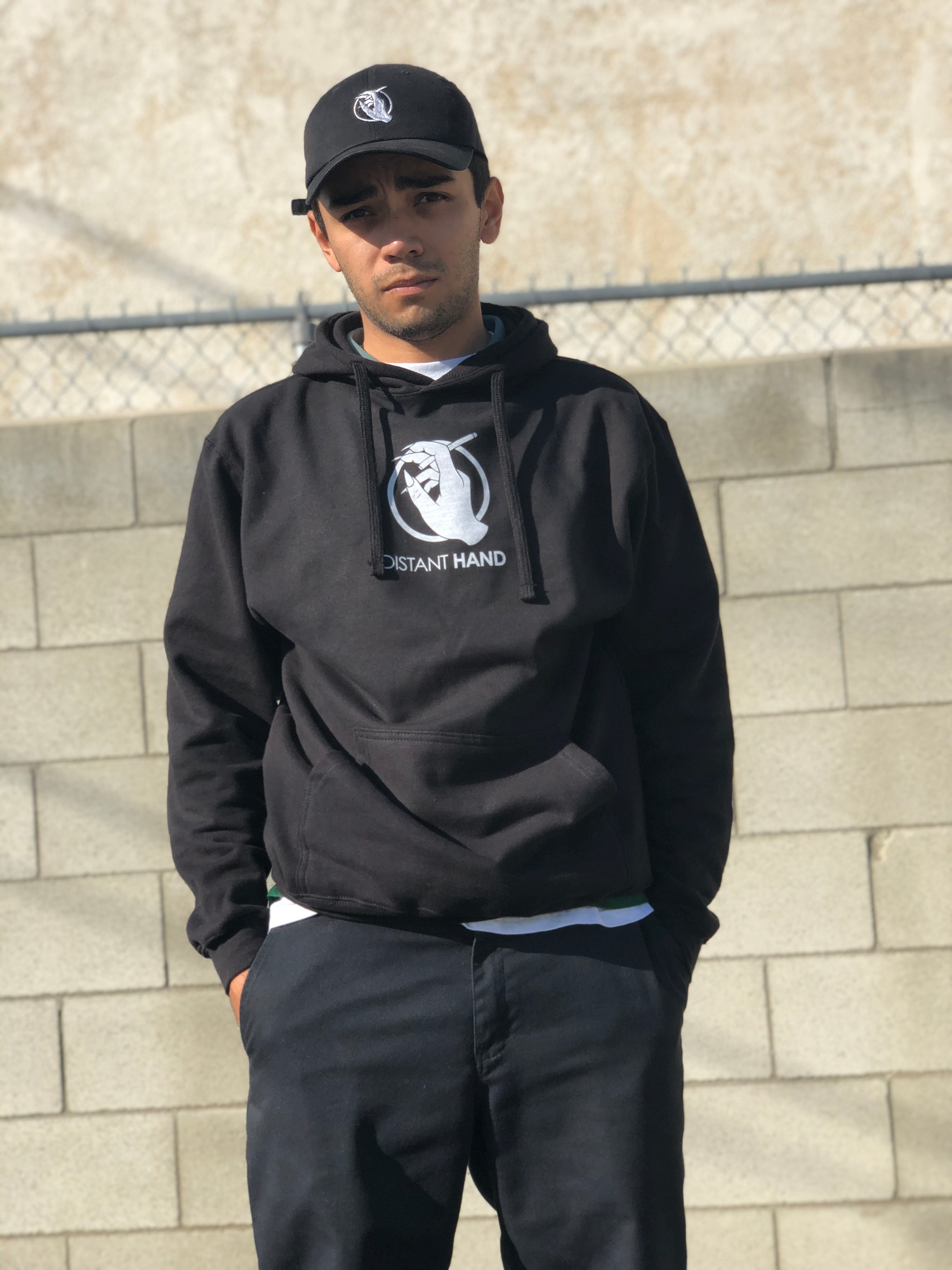 Hoodies / Sweatshirts / Jackets