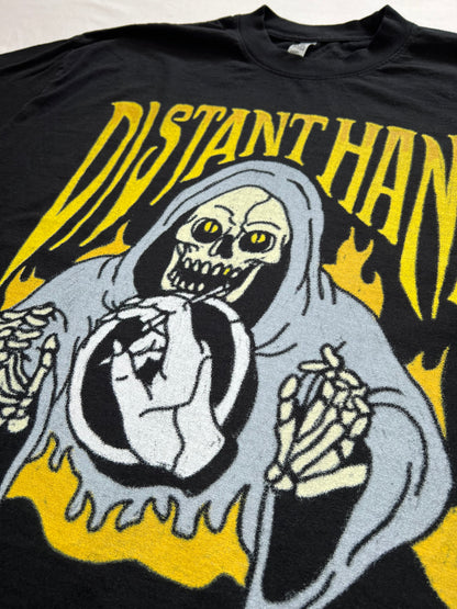 DH Doomed Tee