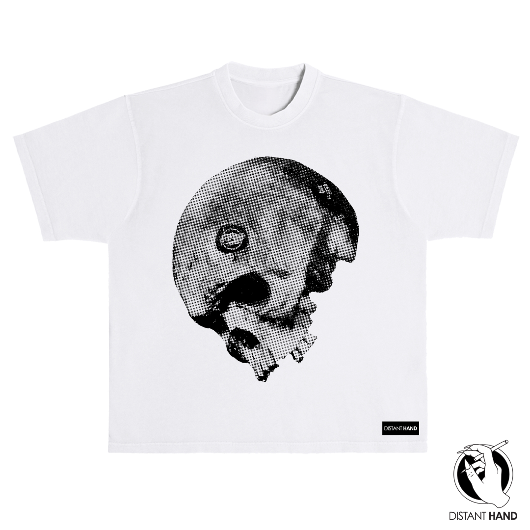 DH Brain Rot Vintage Tee