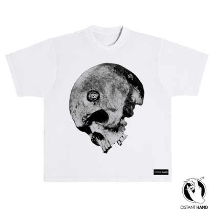 DH Brain Rot Vintage Tee