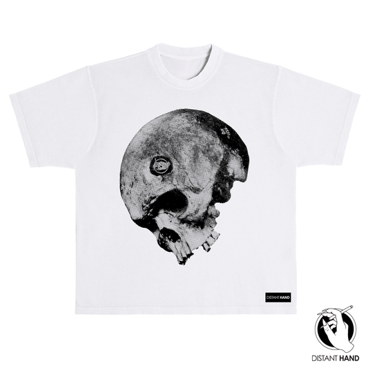 DH Brain Rot Vintage Tee