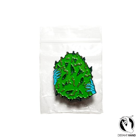 DH Big Nug Pin