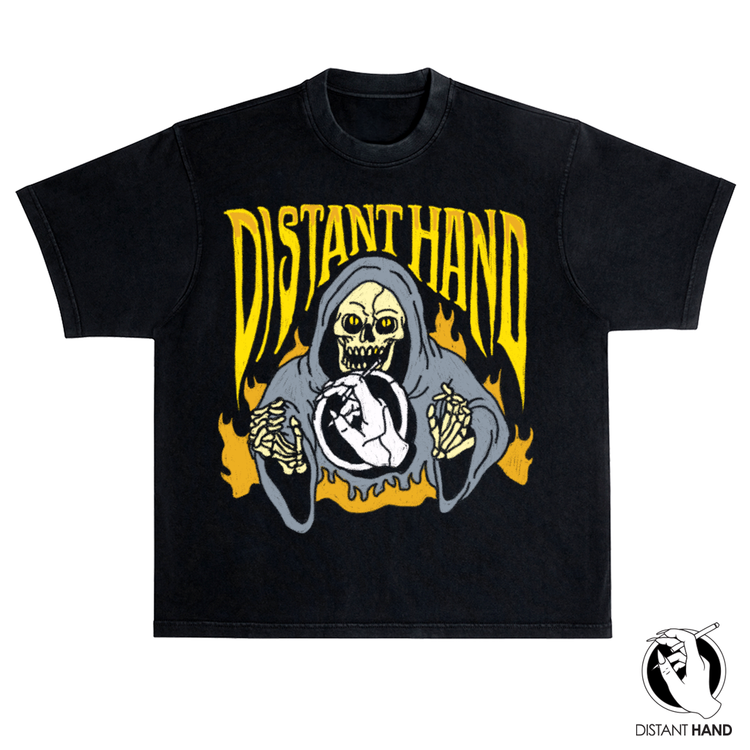 DH Doomed Tee