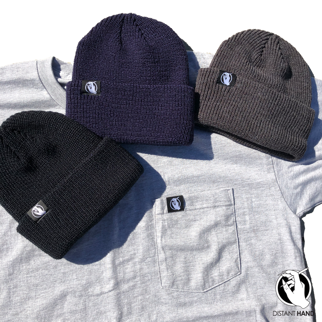 DH Classic Fisherman Beanie