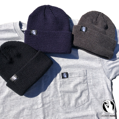 DH Classic Fisherman Beanie