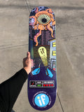 DH x IF “First Person Series” Deck